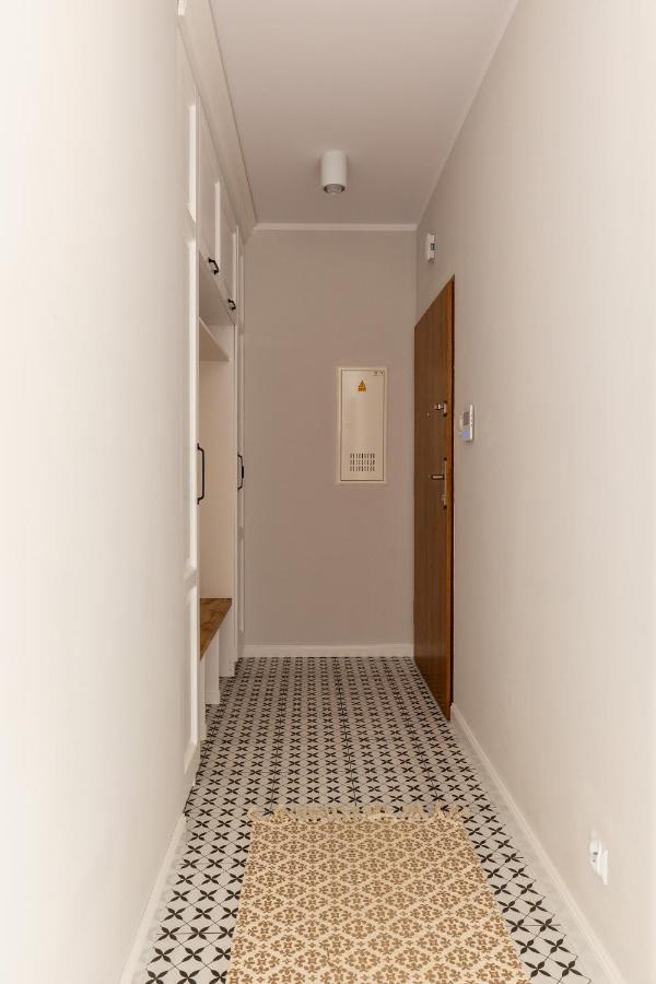 Apartament Bulvar Premium Starowka Elblag Kültér fotó