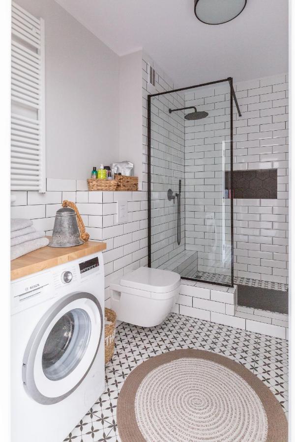Apartament Bulvar Premium Starowka Elblag Kültér fotó
