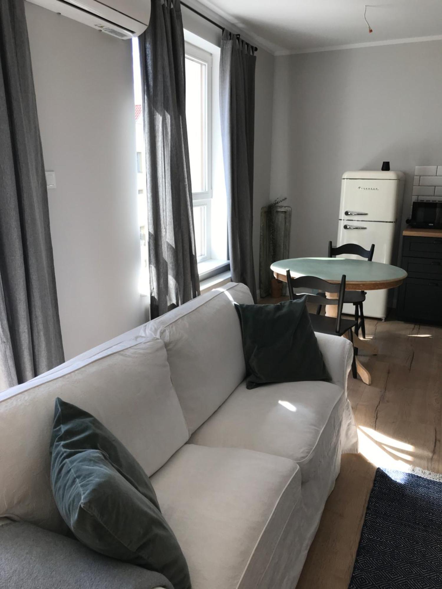 Apartament Bulvar Premium Starowka Elblag Kültér fotó